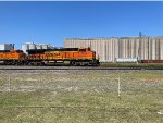 BNSF 7848